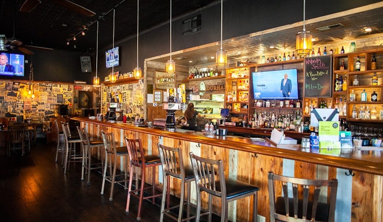 Seeking fun on the cheap? Here are 3 free events in Durham this week