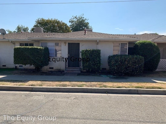 What does $700 rent you in Visalia, today?