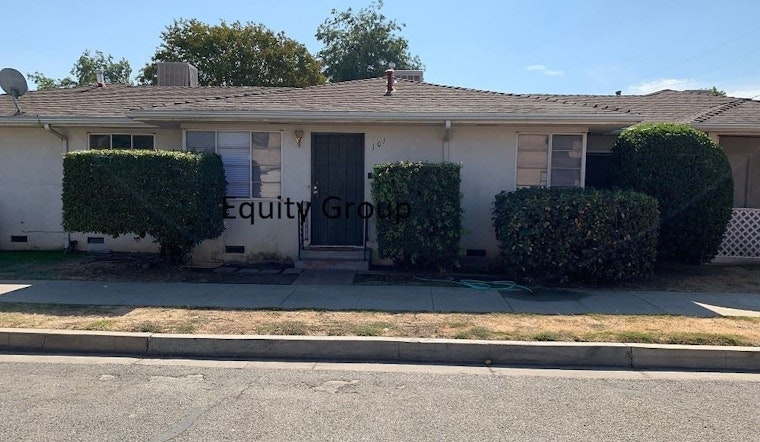 What does $700 rent you in Visalia, today?