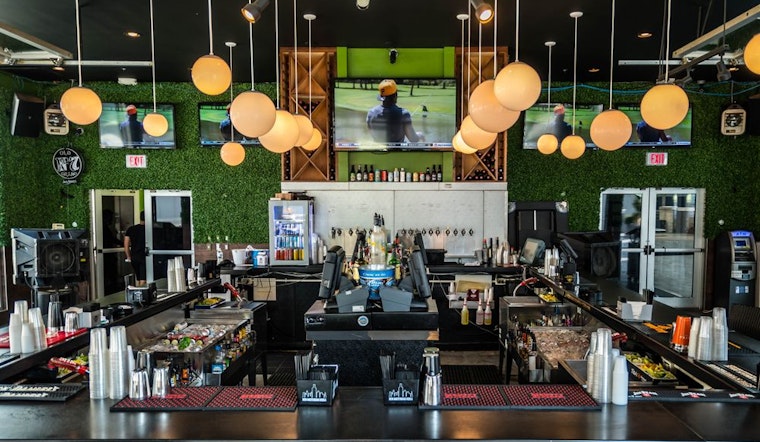 3 great food and drink events in Charlotte this weekend