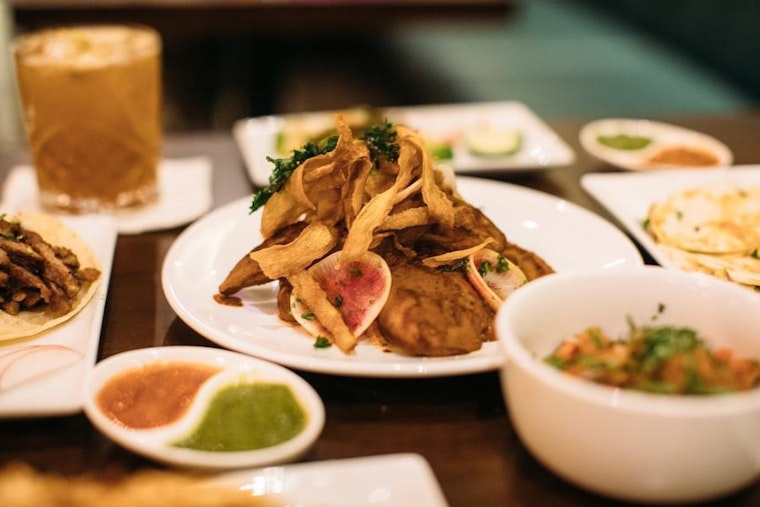 Mexican bar-restaurant Savor Por Favor opens its doors in the East Village
