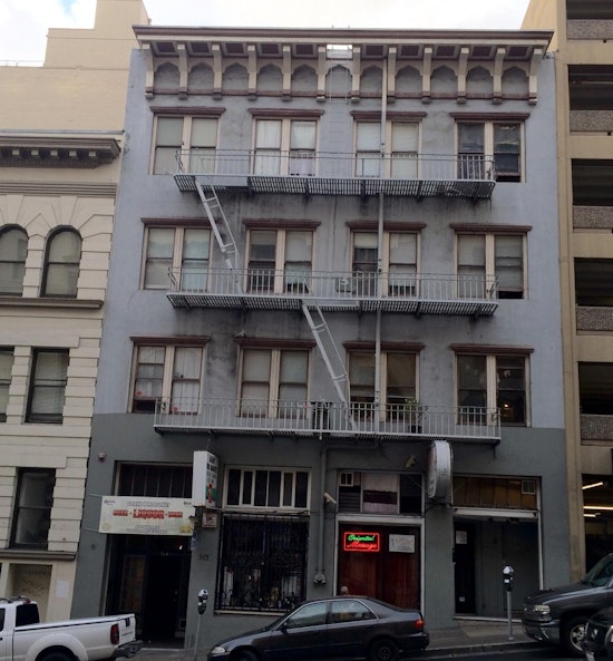 A look at the most affordable abodes in San Francisco today