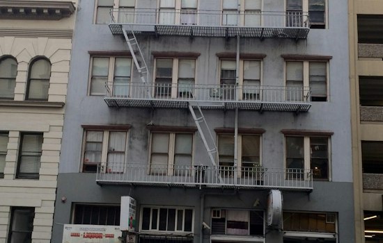 A look at the most affordable abodes in San Francisco today
