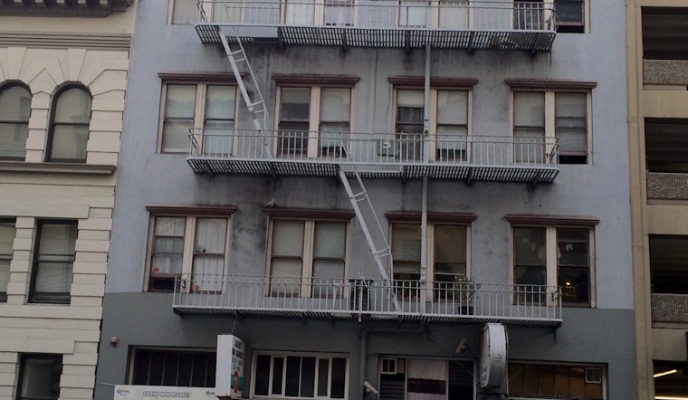 A look at the most affordable abodes in San Francisco today