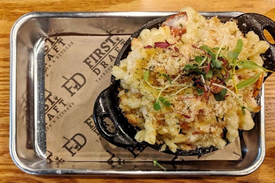 4 can't-miss culinary events in Los Angeles this week