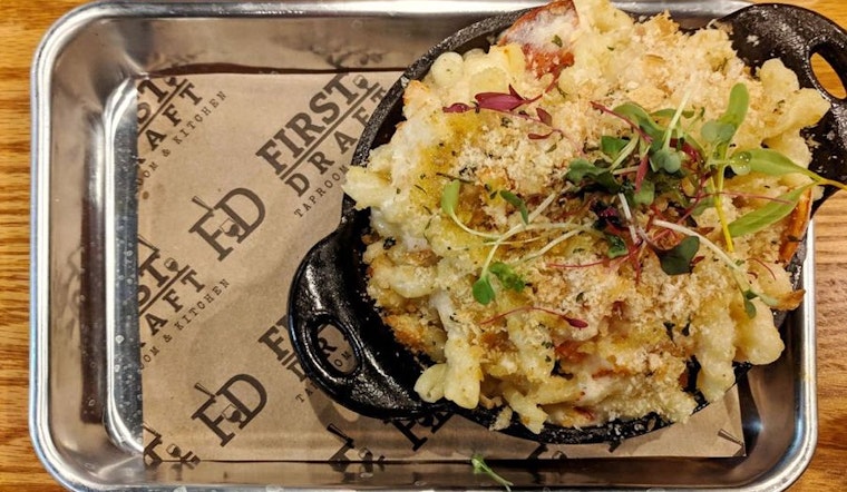 4 can't-miss culinary events in Los Angeles this week