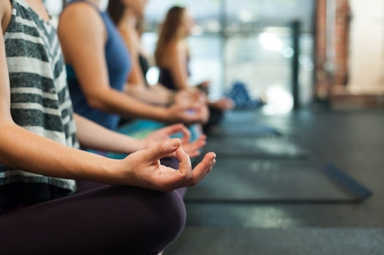 O-Town oms: 4 first-rate Oakland yoga spots