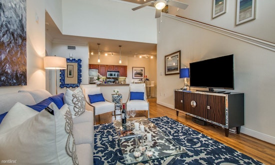 Renting in Houston: What will $1,800 get you?