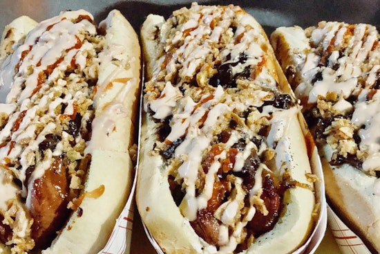 Top dogs: Check out Houston's 5 best spots for hot dogs