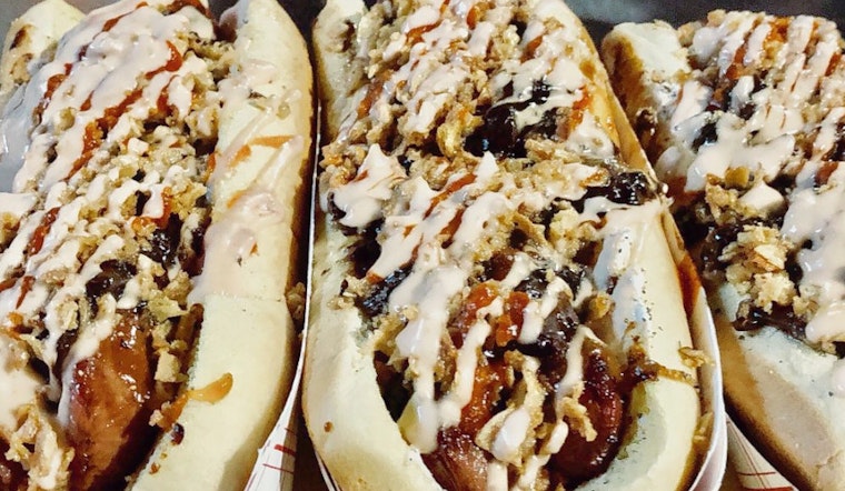 Top dogs: Check out Houston's 5 best spots for hot dogs