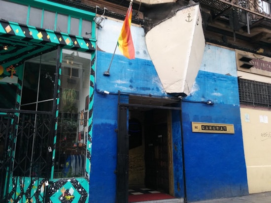 Ownership Change In The Works At Gangway, City's Oldest Gay Bar