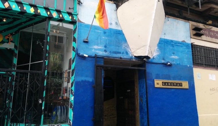 Ownership Change In The Works At Gangway, City's Oldest Gay Bar