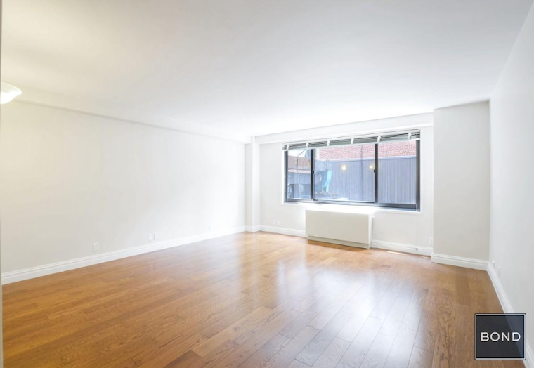 The cheapest apartment rentals in Theater District, explored