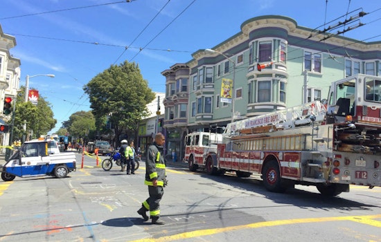 Finger-Pointing Continues As New Subcontractors Are Hired For Haight Street Project