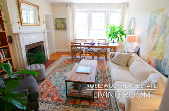 What will $2,400 rent you in Mid-Cambridge, right now?