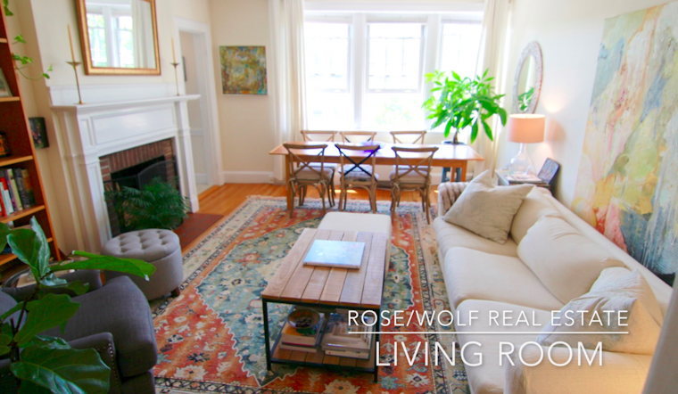 What will $2,400 rent you in Mid-Cambridge, right now?