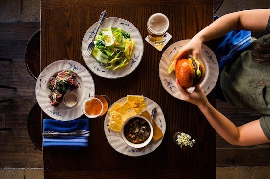 Top food and drink events in Chicago this week