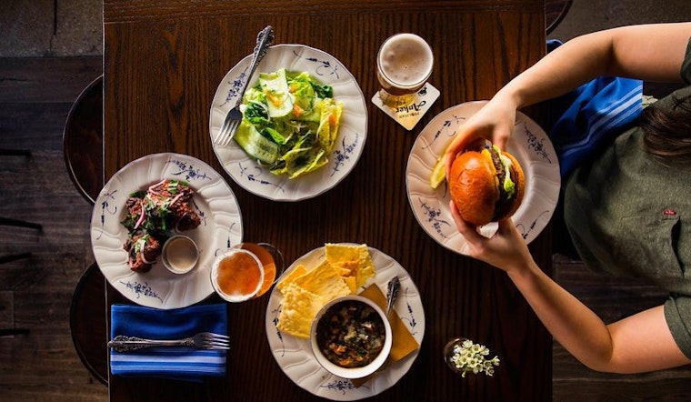 Top food and drink events in Chicago this week