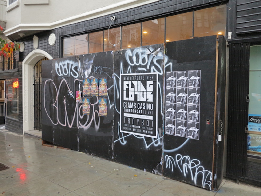 Tiny, Nigiri-Only Sushi Restaurant 'Ijji' Headed To Divis Next Month