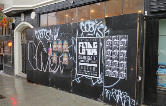 Tiny, Nigiri-Only Sushi Restaurant 'Ijji' Headed To Divis Next Month