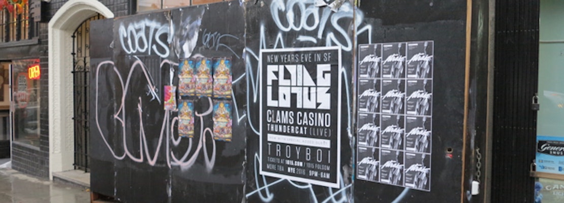 Tiny, Nigiri-Only Sushi Restaurant 'Ijji' Headed To Divis Next Month