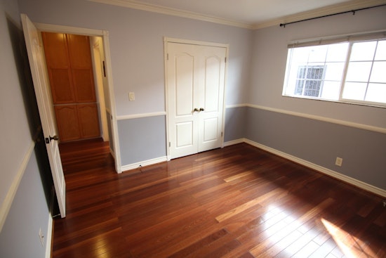 What will $1,900 rent you in West Hollywood, right now?