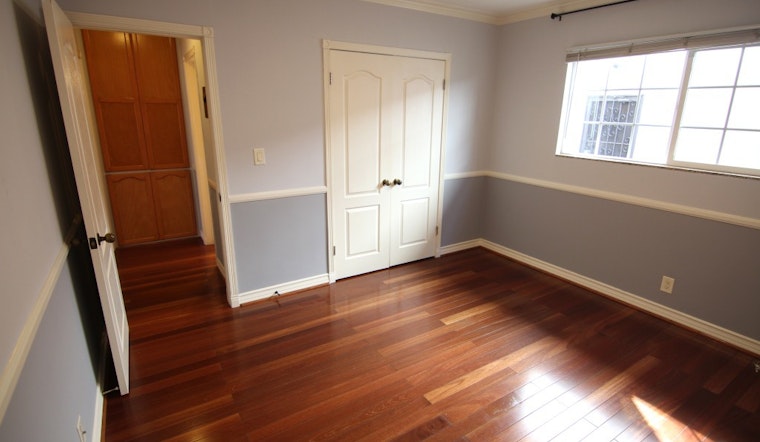 What will $1,900 rent you in West Hollywood, right now?