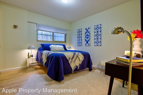Explore today's cheapest rentals in First Hill, Seattle