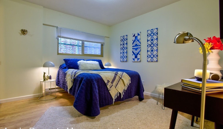 Explore today's cheapest rentals in First Hill, Seattle