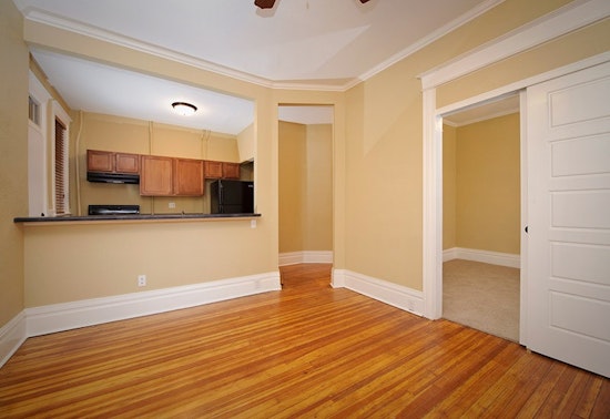 Renting in Capitol Hill: What will $1,200 get you?