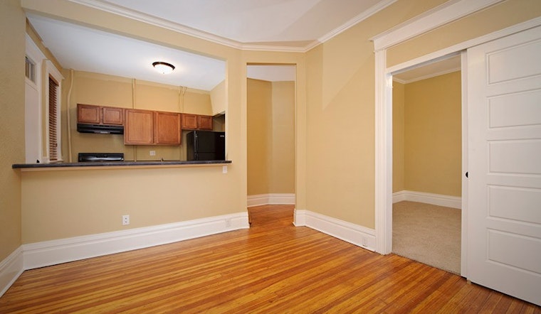 Renting in Capitol Hill: What will $1,200 get you?