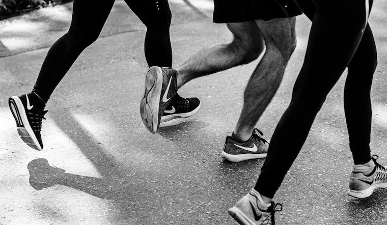 The 3 best sports and fitness events in Denver this week