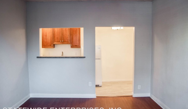 The cheapest apartment rentals in Melrose, right now