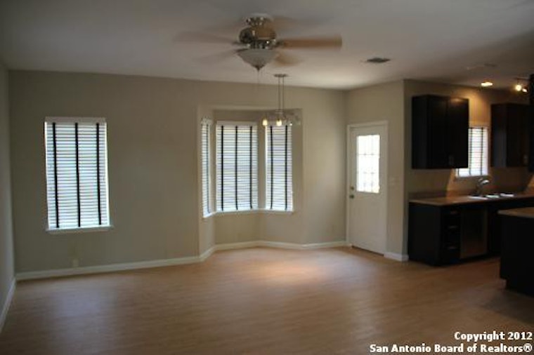Renting in San Antonio: What will $1,100 get you?