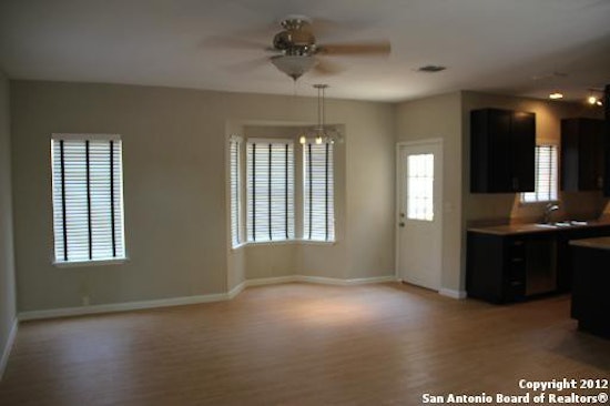 Renting in San Antonio: What will $1,100 get you?