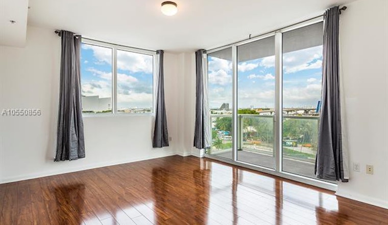 What will $2,100 rent you in Miami, right now?