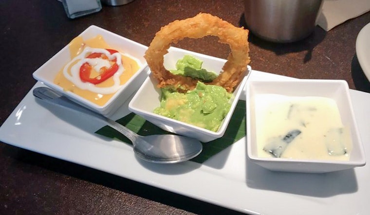 3 new businesses to check out in Near East
