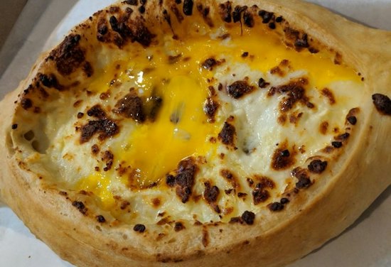 Shoti Bread House brings Georgian cuisine to Fair Lawn