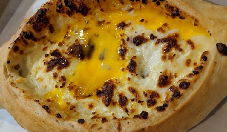 Shoti Bread House brings Georgian cuisine to Fair Lawn