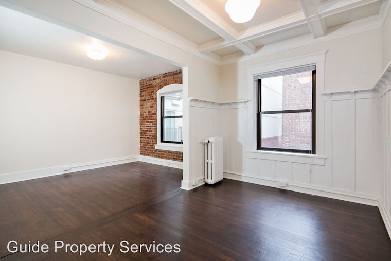 Renting in Belltown: What will $1,995 get you?