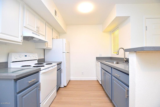 Here are today's cheapest rentals in Encanto, Phoenix
