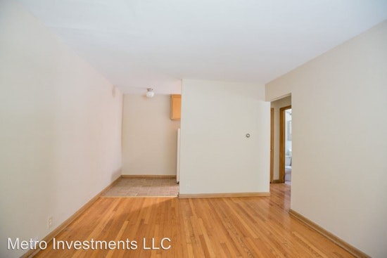 What does $700 rent you in Milwaukee, today?