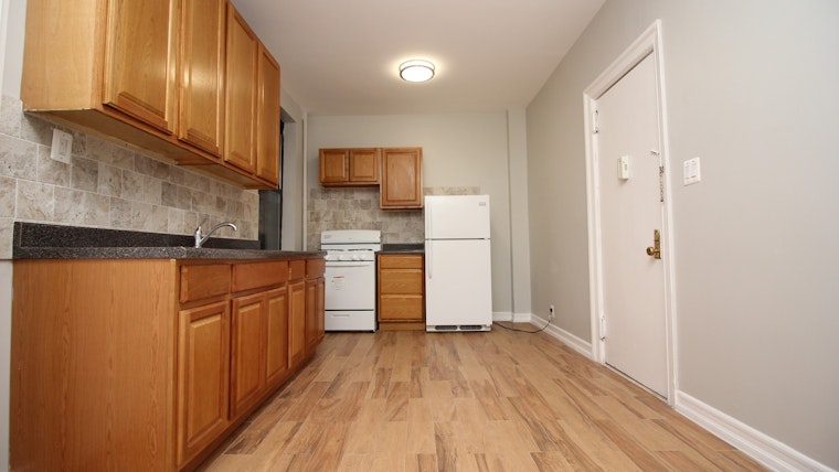 What will $1,800 rent you in Bushwick, right now?
