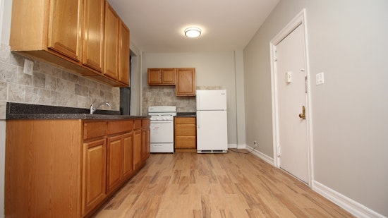 What will $1,800 rent you in Bushwick, right now?