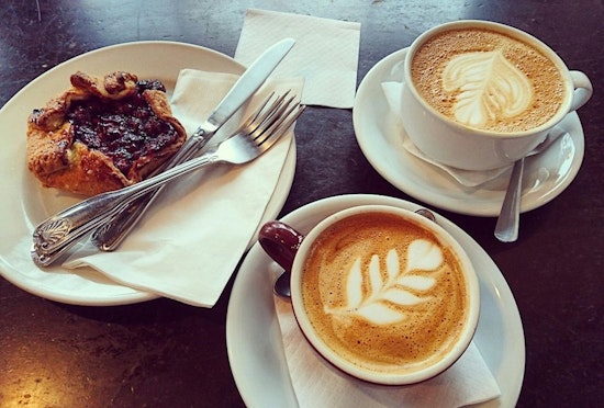 Get to know the 6 best cafes in Pittsburgh