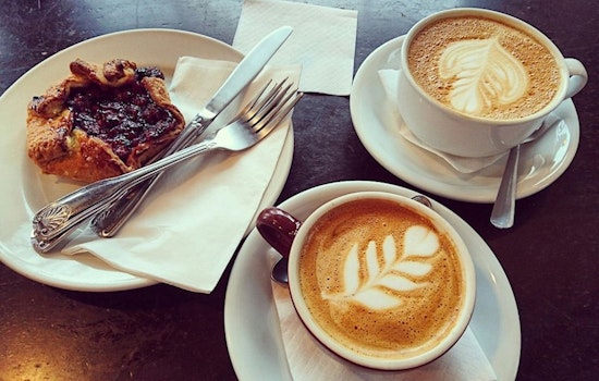 Get to know the 6 best cafes in Pittsburgh