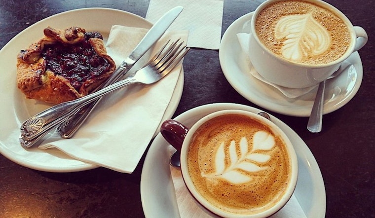 Get to know the 6 best cafes in Pittsburgh