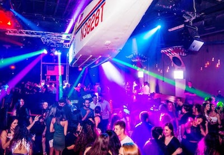 3 hot electronic music events to check out in Miami this weekend