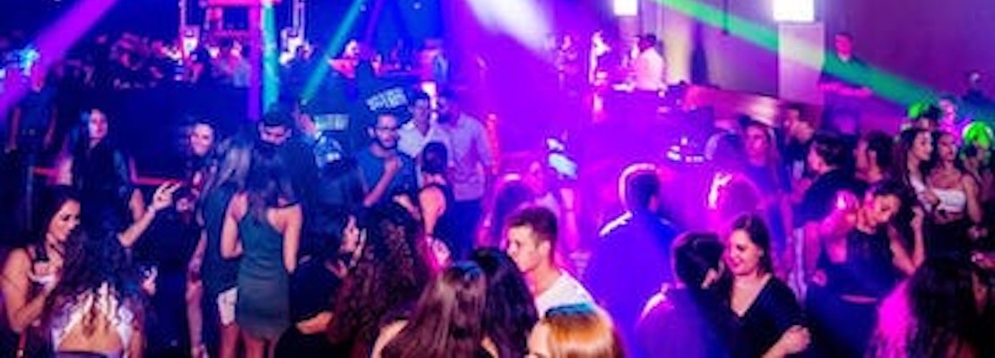 3 Hot Electronic Music Events To Check Out In Miami This Weekend 3 Hot Electronic Music Events To Check Out In Miami This Weekend