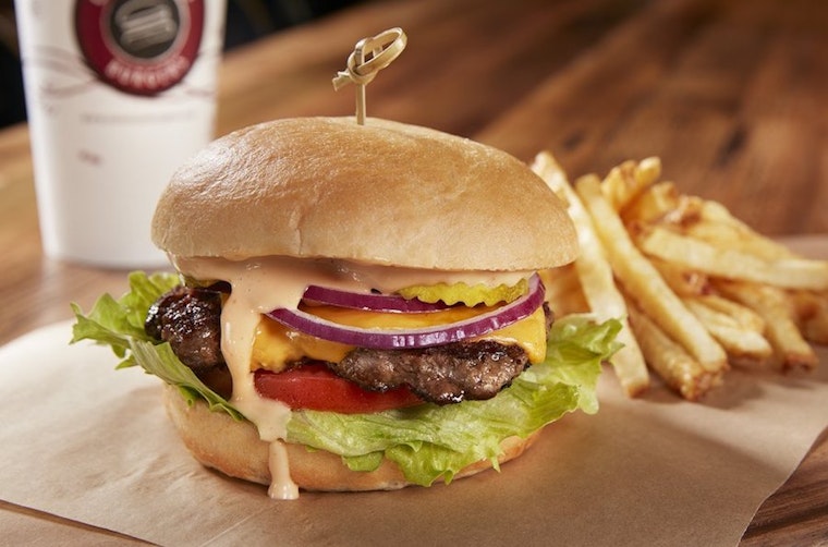 Burgers and more: What's trending on Phoenix's food scene?